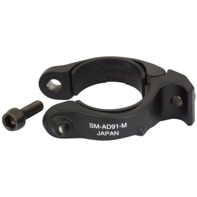 Shimano Umwerferschelle SM-AD91