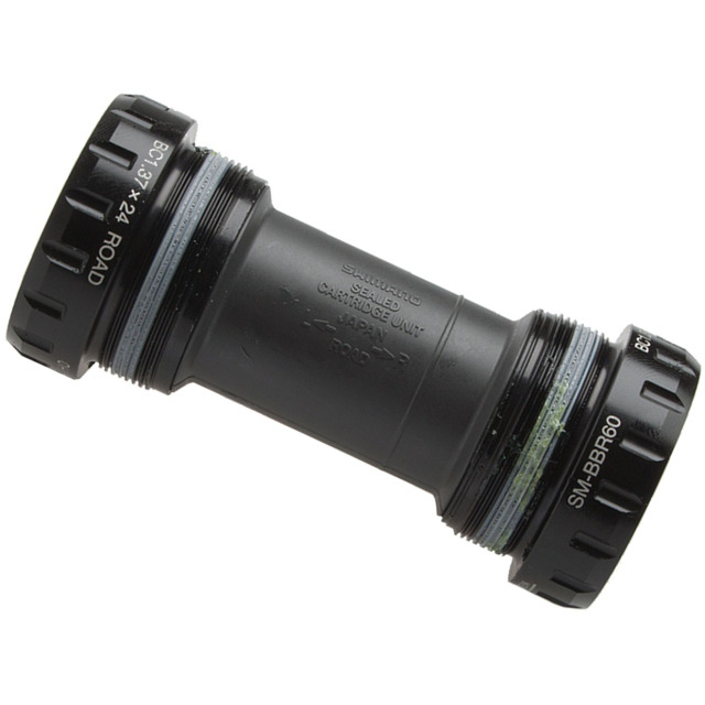 Shimano Bo&icirc;tier de p&eacute;dalier Ultegra BSA