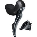 Shimano Set frein &agrave; disque Ultegra ST-R8020 avec BR-R8070