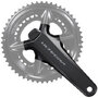 Shimano Kurbelarm Ultegra FC-R8100P mit Leistungsmesser