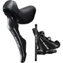 Shimano Set frein &agrave; disque 105 ST-R7020 avec BR-R7070