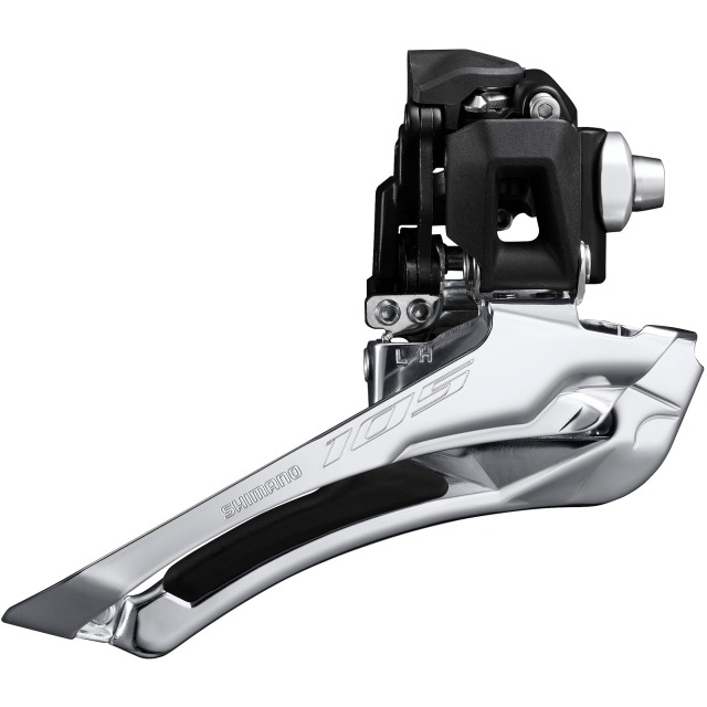 Shimano Umwerfer 105 FD-7100 Double 12-Fach