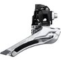 Shimano D&eacute;railleur 105 FD-7100 double 12 vitesses
