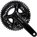 Shimano Kurbel 105 FC-R7100 12-Fach Double