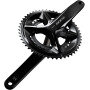 Shimano Kurbel 105 FC-R7100 12-Fach Double