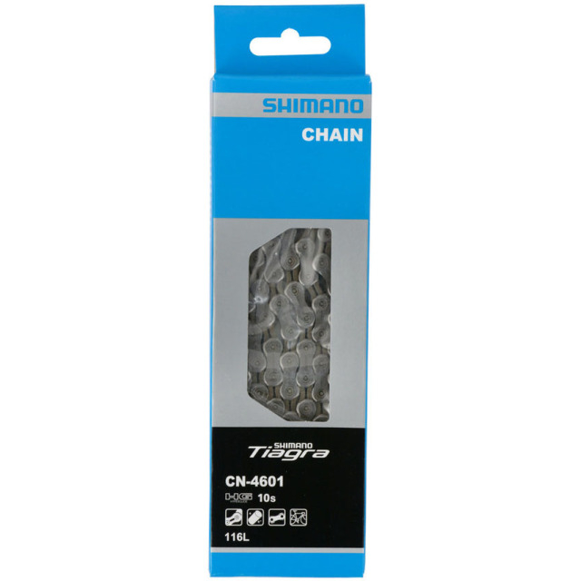 Shimano Cha&icirc;ne Tiagra CN-4601 10-axes