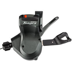 Tiagra Triple Schalteinheit LINKS 3-f SL-4703LB Flat Bar