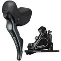 Shimano Set frein &agrave; disque Tiagra ST-4720 avec BR-4770
