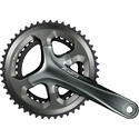 Shimano Kurbel Tiagra FC-4700 10-Fach Double
