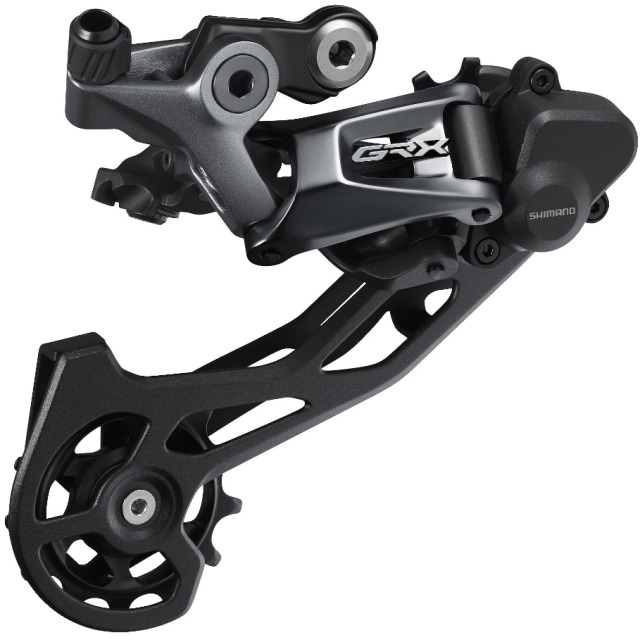 Shimano Wechsel GRX RD-RX812 11-Fach