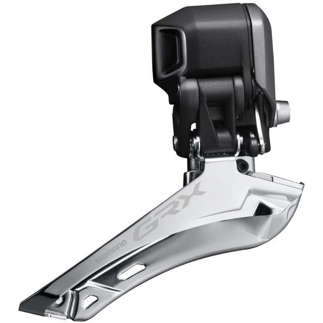 Shimano Umwerfer GRX Di2 FD-RX815 Double 11-Fach