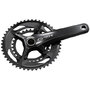 Shimano Kurbel GRX FC-RX810 11-Fach Double