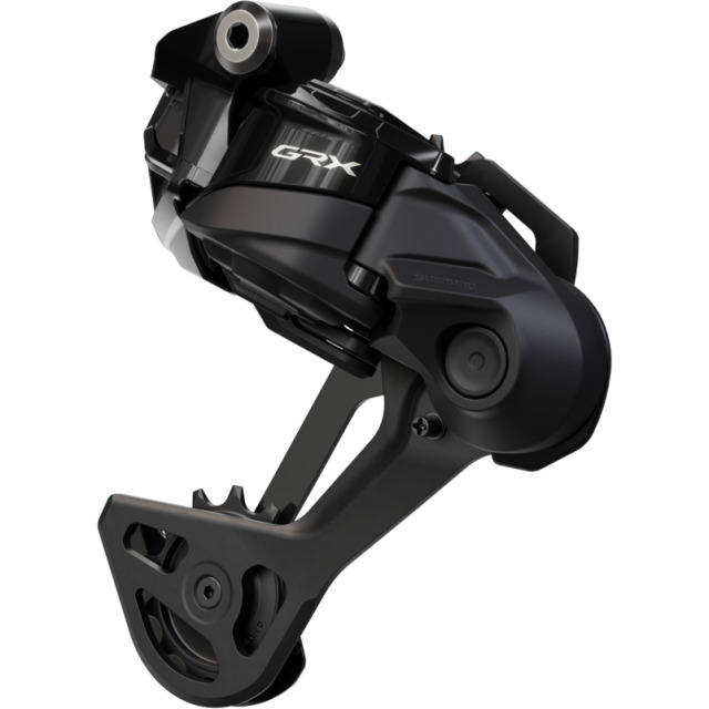 Shimano Wechsel GRX Di2 RD-RX827 12-Fach