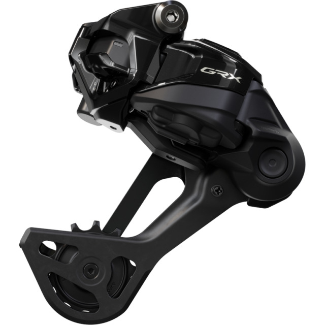 Shimano Wechsel GRX Di2 RD-RX827 12-Fach