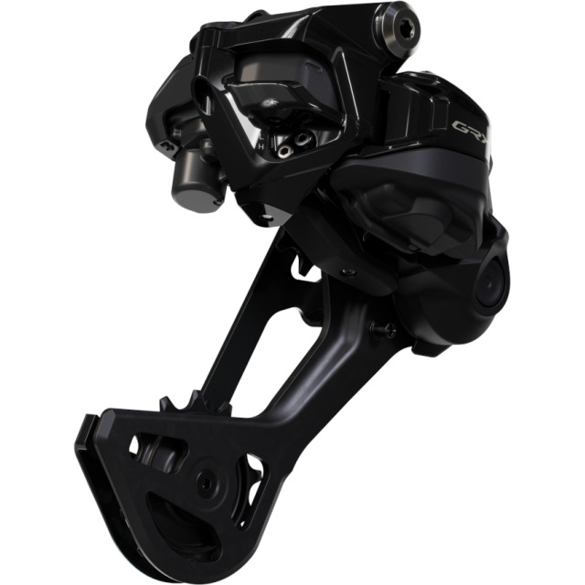ShimanoD&eacute;railleur GRX Di2 RD-RX827 12 vitesses