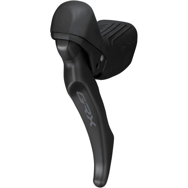 Shimano Levier de frein et changement de vitesse GRX610 BL-RX610
