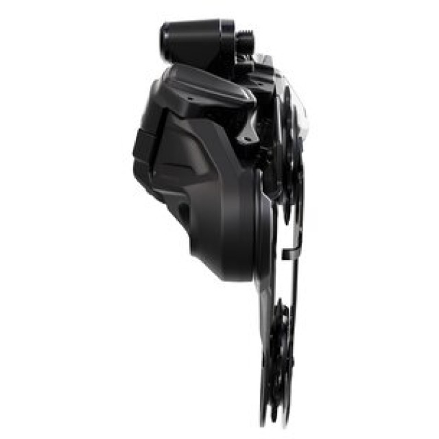 Shimano D&eacute;railleur GRX Di2 RD-RX717 12 axes