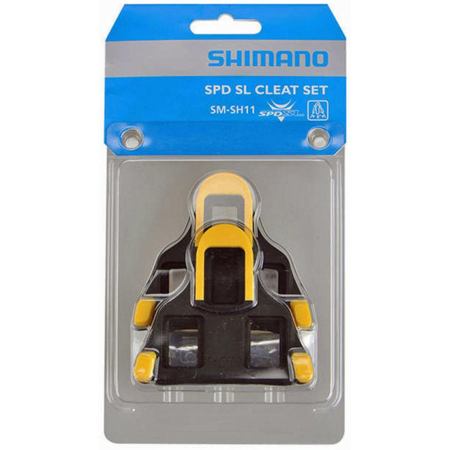 Shimano Taquets SPD-SL SM-SH11