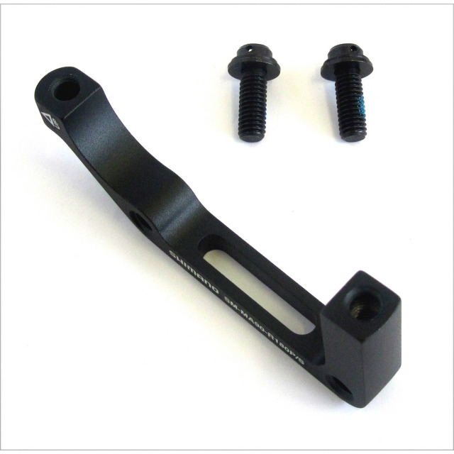 Shimano Adaptateur de frein &agrave; disque SM-MA90