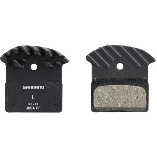 Shimano Plaquettes de frein J05A-RF