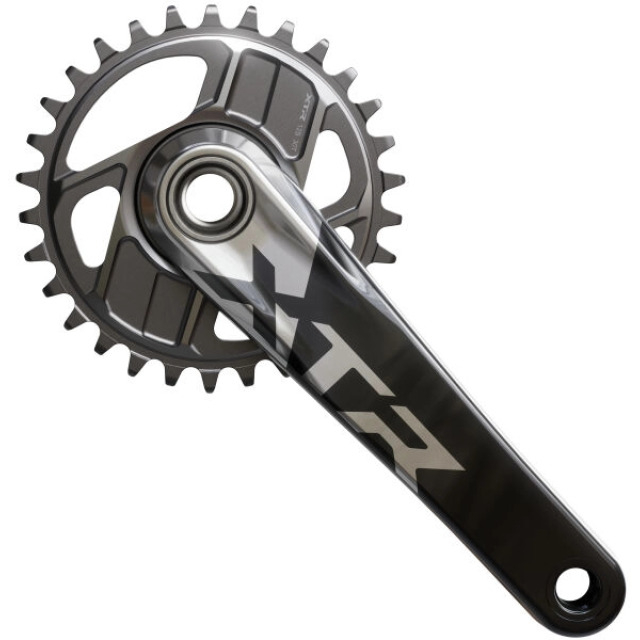 Shimano Kurbelarm XTR Race FC-M9200 12-Fach Single