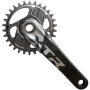 Shimano Kurbelarm XTR Race FC-M9200 12-Fach Single