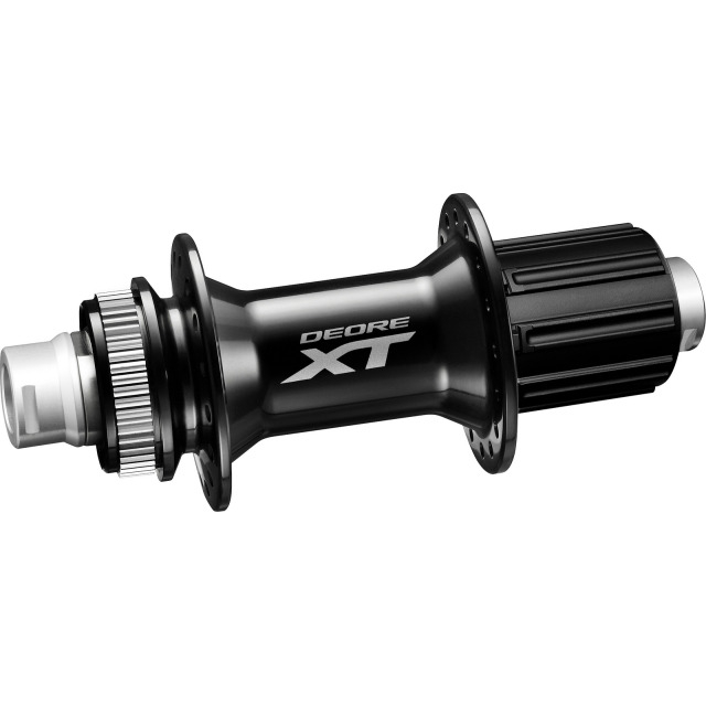 Shimano Moyeu arri&egrave;re Deore XT FH-M8010