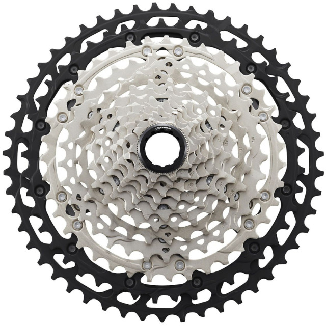 Shimano Kassette Deore XT CS-M8100 12-Fach
