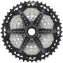 Shimano Kassette Deore XT CS-M8100 12-Fach