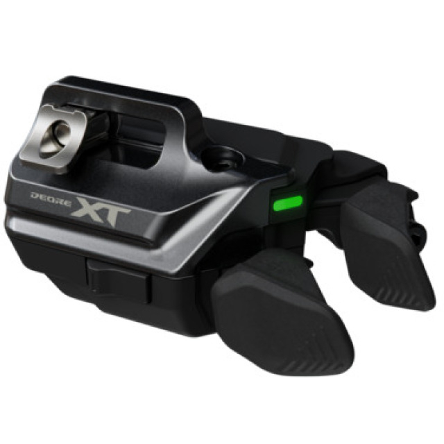 Shimano Schalthebel Deore XT Di2 SW-M8250