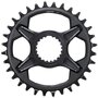 Shimano Deore XT SM-CRM86 plateau simple 12 vitesses