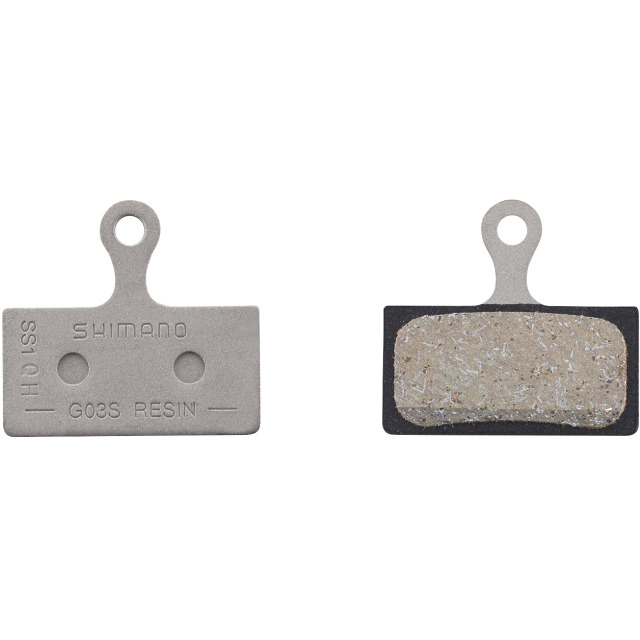 Plaquettes de frein Shimano G05S-RX