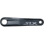 Shimano Kurbel SLX FC-M7100 12-Fach Single