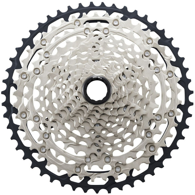 Shimano Kassette SLX CS-M7100 12-Fach