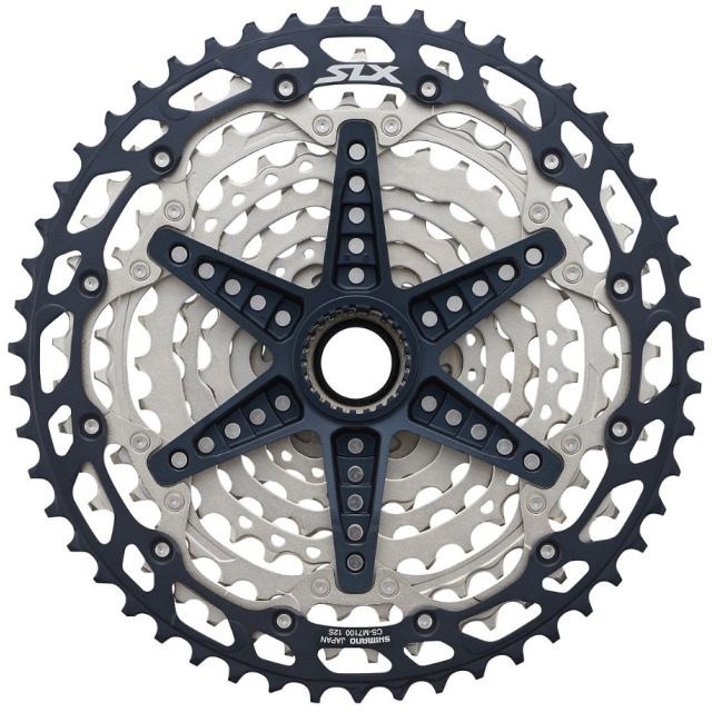 Shimano Kassette SLX CS-M7100 12-Fach