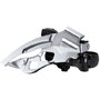 Shimano D&eacute;railleur avant Deore FD-T6000 Triple 10 vitesses Dual Pull