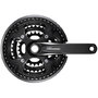 Shimano Manivelle Deore FC-T6010 10 vitesses triple
