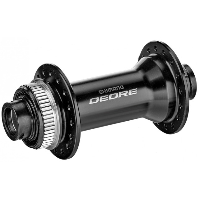 Shimano Moyeu de roue avant Deore HB-M6010