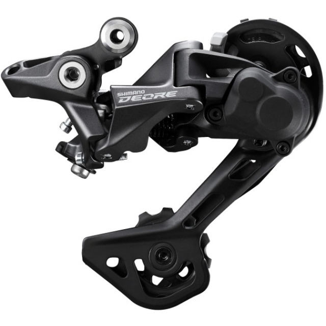 Shimano Wechsel Deore RD-M5120 10/11-Fach