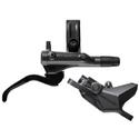Shimano Scheibenbremsen-Set Deore BR-M6200 mit BL-M6200