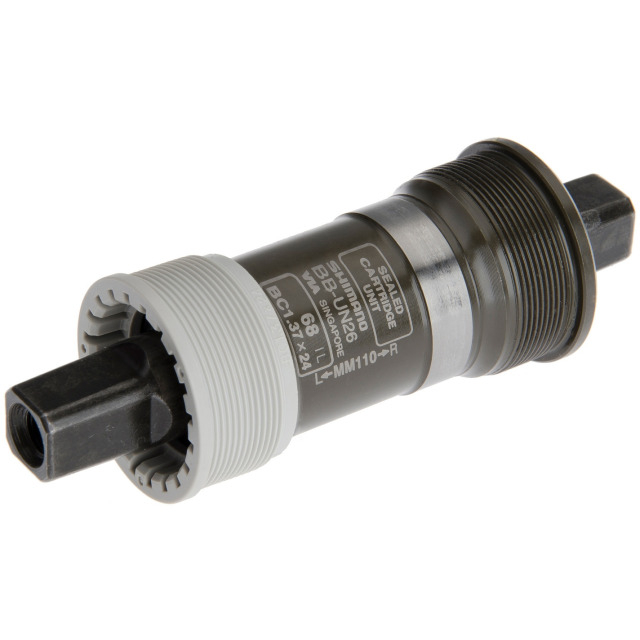 Shimano Bo&icirc;tier de p&eacute;dalier Alivio BSA 2020