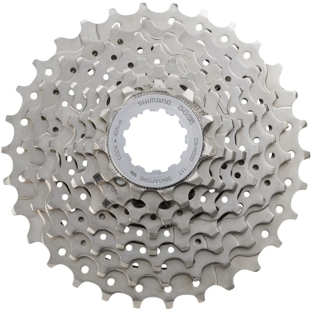 Shimano Kassette Claris CS-HG50 8-Fach