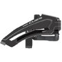 Shimano D&eacute;railleur CUES FD-U8010 10/11 vitesses Linkglide