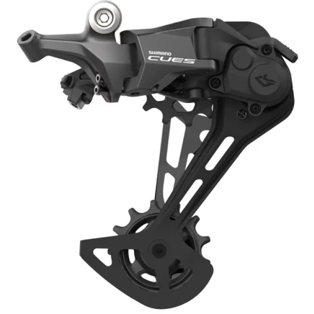 Shimano D&eacute;railleur arri&egrave;re CUES RD-U6000 11 axes Linkeglide