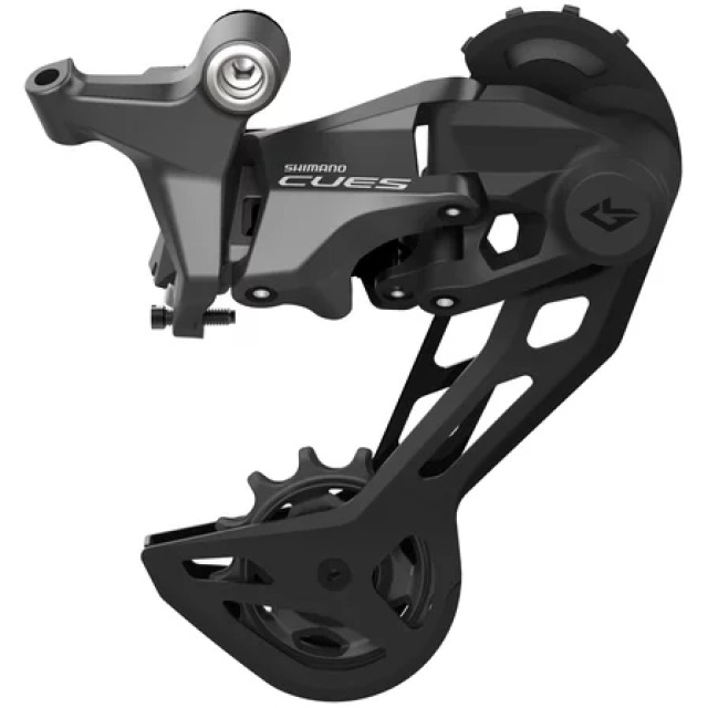 Shimano D&eacute;railleur arri&egrave;re CUES RD-U6020 10 vitesses Linkglide