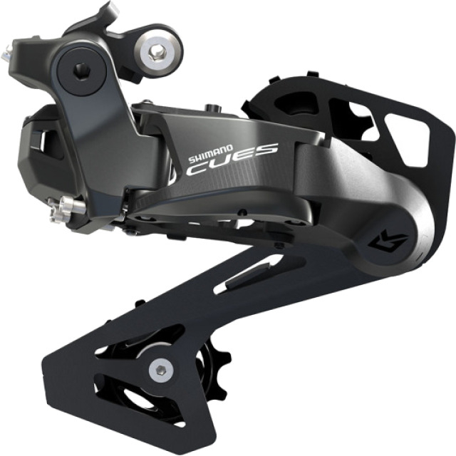Shimano Wechsel CUES Di2 RD-U6050 10-Fach Linkglide