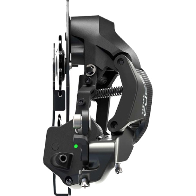 Shimano Wechsel CUES Di2 RD-U6050 10-Fach Linkglide