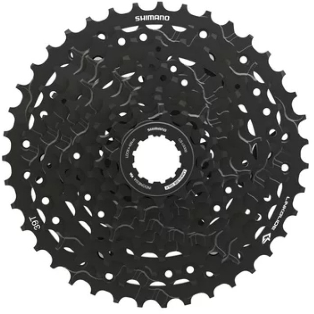 Shimano Cassette CUES CS-LG300 10 vitesses Linkglide