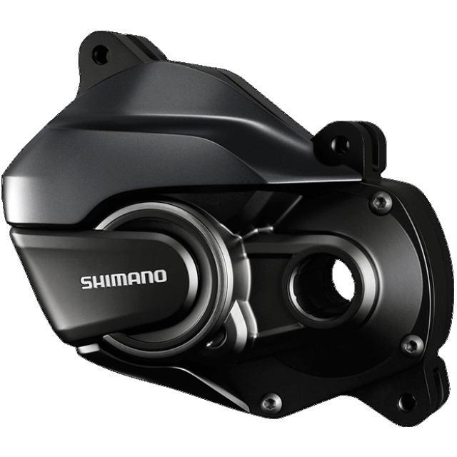 Shimano Cache moteur STEPS CX SM-DUE80-A