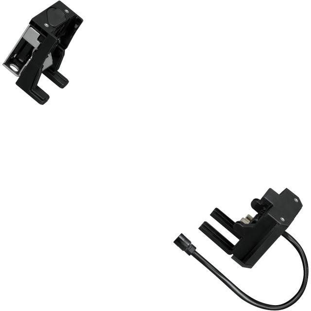 Shimano Batterie-Halter integrierter Rahmenakku STEPS BM-E8020